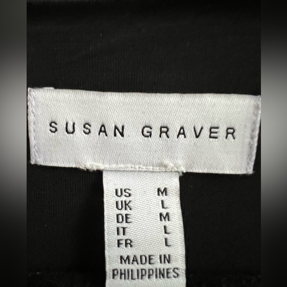 Susan Graver Dress - Picture 2 of 2